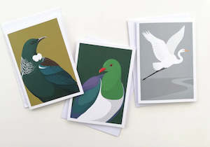 Spacecraft Gift Card: Hansby Cards