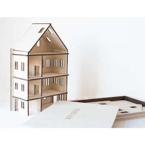 Kolekto: Kolekto - My House was $179 NOW