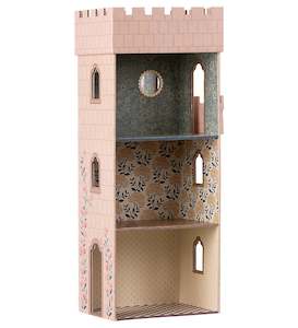 Christmas Gift Guide Fo Kids: Maileg Castle w Mirror