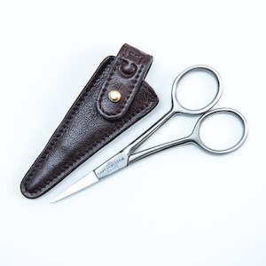 Cutthroat: Captain Fawcett Men's Grooming Scissors