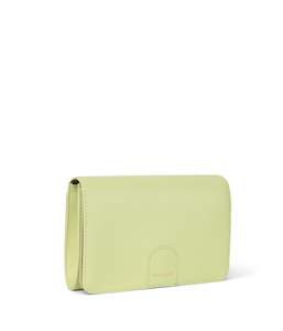 Vegan Belt Bag - Nino Arbor Martini