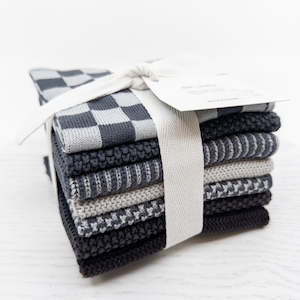 Dishcloth Daily Use 7 Pack