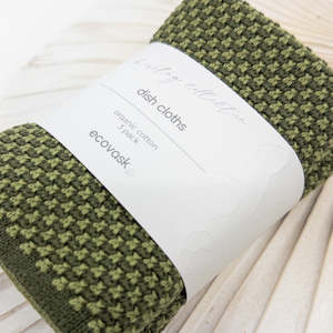Dishcoths - 3 Pack
