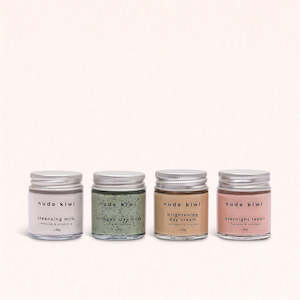 Skin Care Starter Set