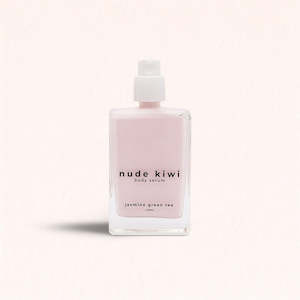 Natural Bodycare: Body Serum 120ml
