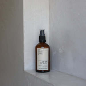 Brown Sugar & Fig Room Spray