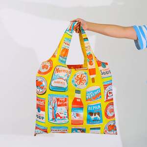 Art Sacks