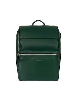 Vegan Cruelty Free Bags: Vegan Backpack - Remi Purity Empress