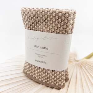 Dishcloth 2pk