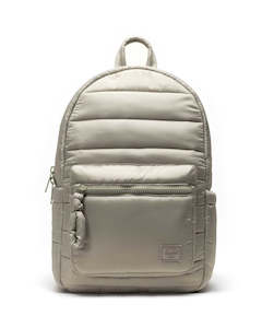 Backpacks Accessories: Settlement Backpack - Abbey Stone