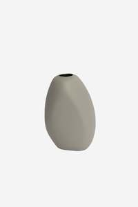 Harmie Vase - Large George Grey