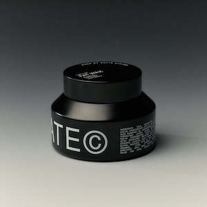 Solid State Fat Wax