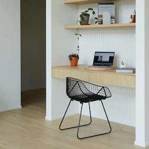 Ico Traders: Portobello Chair