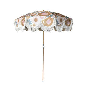Summer Sun Umbrella - Hokey Pokey . Was $439 NOW