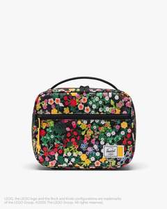 LEGO Pop Quiz Lunch Box - Scavenger Hunt Meadow