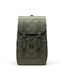 Retreat Quilted Capsule Backpack - Beetle