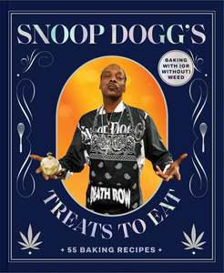 Fathers Day: Snoop Doggs Treats To Eat