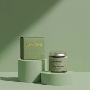 Collagen Clay Mask - 100g