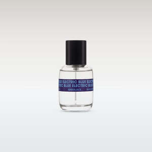 Amberjack Eau de Parfum 50ml - Electric Blue