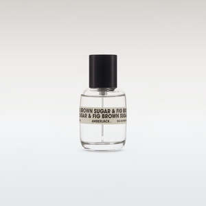 Natural Bodycare: Amberjack Eau De Parfum 50ml - Brown Sugar & Fig