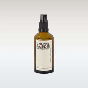 Smoked Lavender Room Spray