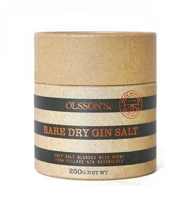 Four Pillars Gin Salt