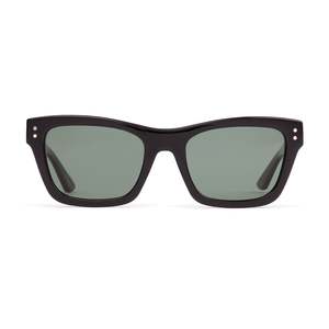 Sito Break of Dawn Sunglasses - Black Polarised
