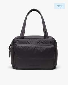 Cloudform Duffle Bag - Black