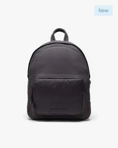 Backpacks Accessories: Cloudform Backpack - Black