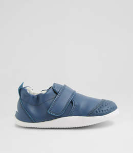 Bobux Xplorer Go - Vintage Indigo