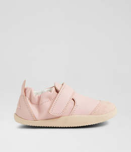 Bobux Xplorer Marvel - Ballet Pink