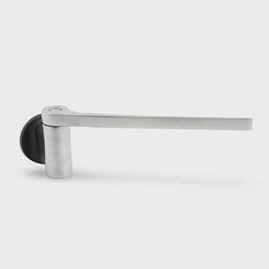 Table Kitchen: Happy Sinks Dishcloth Holder - Stainless Steel