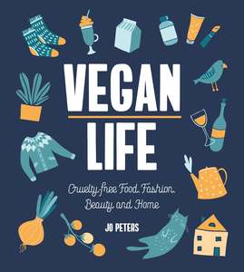 Vegan Cruelty Free Bags: Vegan Life - Cruelty-Free Food, Fashion, Beauty & Home