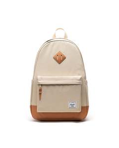 Herschel Heritage Backpack - Eucalyptus/Natural