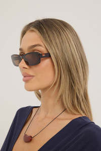 Sunderland Sunglasses - Turtle