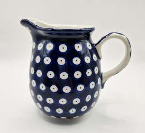 Polish Ceramic Jug - 500ml