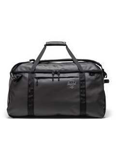 All Season Duffle - Black 66L