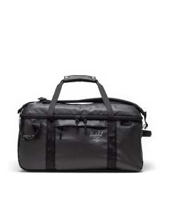 All Season Duffle - Black 41L