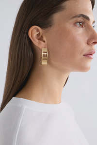 Elk Skeni Earrings