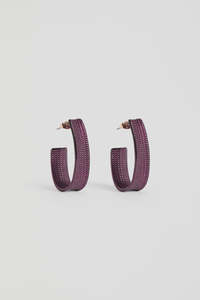 Elk: Elk Glynn Earrings