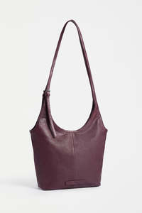 Elk: Elk Gaele Large Crossbody Bag