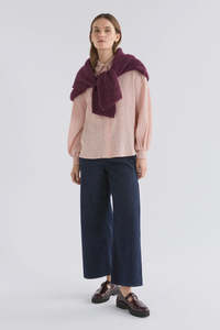 Elk: Elk Erden Shirt - Pink
