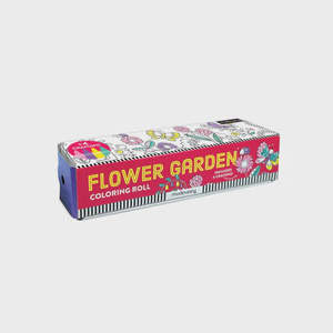 Eco Gifts: Mini Colouring Roll