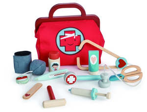 Eco Gifts: Doctor'sBag & Accessories