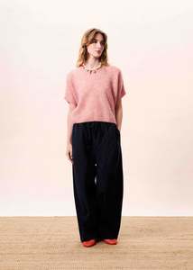 Gifts Over 100: Miraline Pants - Blue Marine