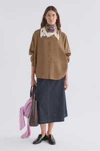 Elk Lantis Scarf