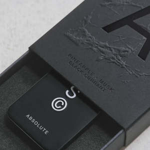 Solid State Mens Fragrance - Absolute