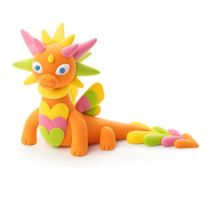 Gifts Under 30: Hey Clay - Dragon Island Flashfly - 3 Cans