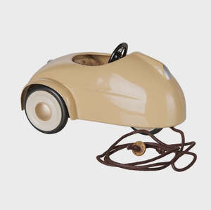 Gifts 50 100: Maileg Mouse Car - Wheat