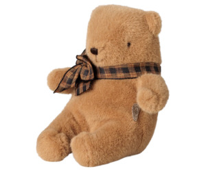 Maileg Teddy Bear Plush - Mini Mushroom